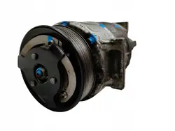 Compressor AC Volkswagen Passat B7 2.0 TDI