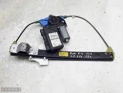 Raamregulator Audi A4 2007 8e0839462c