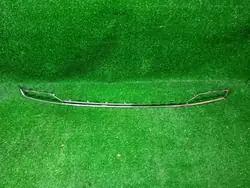 OEM 86696G4620 Moldura Cromada Parachoques Trasero Hyundai i30