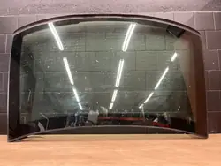 Vitre arrière Mercedes W221 OEM A2216700480 Sungate