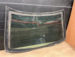 Vitre arrière Mercedes W221 OEM A2216700480 Sungate