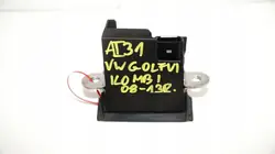 Cerrajón de portón OEM 365577376 para VW Golf 6 VI Familiar