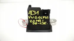 Fecho de porta-malas OEM 365577376 para VW Golf 6 VI SW