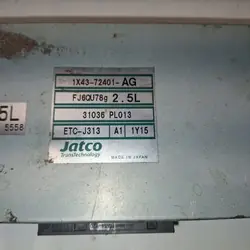Module Boîte Vitesses OEM 1X43-72401-AG Jaguar X-Type