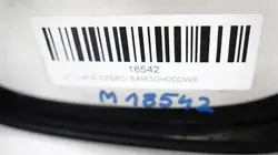 Espejo izquierdo OEM 360158524 para Toyota Yaris II 05-09