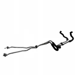 Flexible de refroidissement boîte BMW 7 OEM 7592475