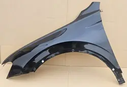 Framskärm VW Tiguan 5NA821105 Vänster 16-21 Svart