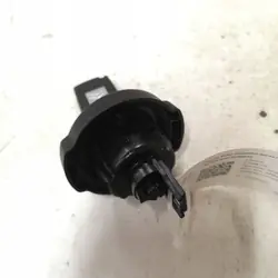 Polttoainelukon lukko OEM JUT75254 Citroen C5
