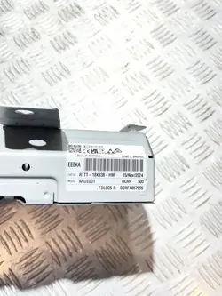 Ford Puma II MK2 Radionavigaationlukija OEM R1TT-18K938-HM