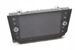 Pantalla de navegación Seat Ibiza V OEM 6F0919605A