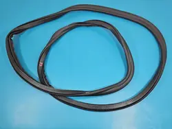 OEM 7337000 fram-höger dörrtätning för BMW G30