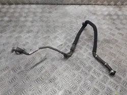 Audi A4 B8 2.0 TFSI Retour stuurbekrachtigingsslang OEM