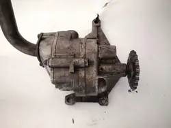 Ölpumpe Mercedes Sprinter OEM a6461810247 2009 2.2L