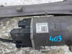 OEM 3Q0909144M Ohjausvaihde VW:lle - Käytetty