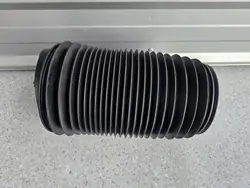 Jeep Grand Cherokee WL Ilmajousipussi Vasen P68372517AC