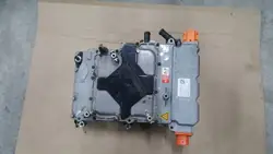 DC-DC-Wandler OEM 9J1959663BL für Audi E-Tron