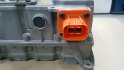 DC-DC-omvormer OEM 9J1959663BL Audi E-Tron