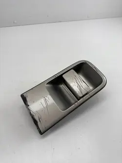 Tampa maçaneta porta deslizante Nissan Elgrand 2004 OEM CAI2758