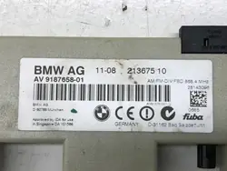 Antennförstärkare BMW 3 E90 OEM 918765801