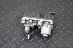 Actionneur de Turbo Hyundai Tucson III