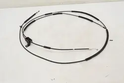 Fecho capô Maserati Grecale OEM 670157709, D293