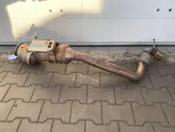 Catalyseur/DPF Ford OE d'occasion PR335F297B