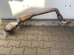 Catalyseur/DPF Ford OE d'occasion PR335F297B
