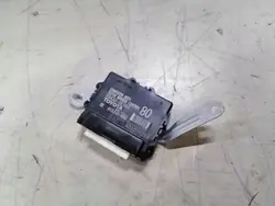 Module de rétroviseur Toyota Highlander OEM 89430-0E180