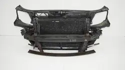 SEAT OE 360199448 framre rem för Exeo 2.0 TDI