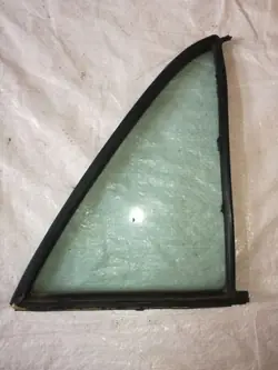 Mercedes W116 Heckrechts Scheibe OEM 1167350209