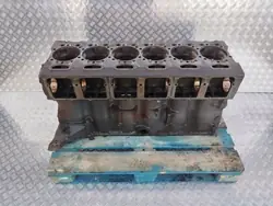 Scania Motorblok XPI Euro 5/6 - Gebruikt OE-Onderdeel