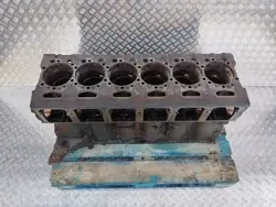 Bloc Moteur Scania XPI Euro 5/6 - Pièce OE Occasion