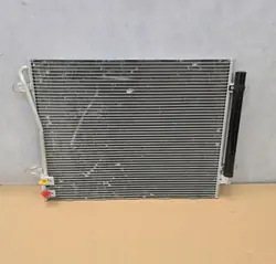 Ilmastointijäähdytin Volkswagen Passat B7 10-15