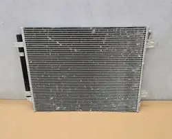 Klimaanlagenradiator Volkswagen Passat B7 10-15