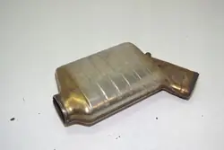 Catalisador DPF OEM 8582068 para BMW Série 7 G11 G12