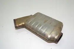 Catalizador DPF OEM 8582068 para BMW Serie 7 G11 G12