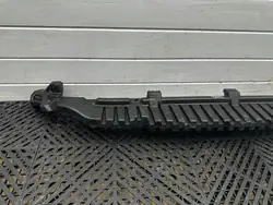 Absorbeur de pare-chocs avant OEM 7451653 BMW X4 G02