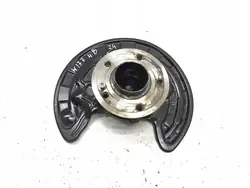 MERCEDES A W177 1.3H 2024 BAKRE VÄNSTER HJULNAV A2473560200