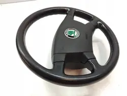 Volante de Cuero OEM 5907911279950 Skoda Fabia I