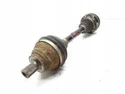 Semi-eje delantero izquierdo OEM 5N0407763G para Audi Q3 8U