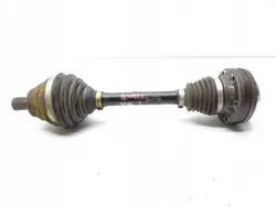 Demi-arbre avant gauche OEM 5N0407763G pour Audi Q3 8U