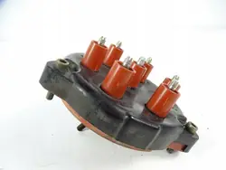 Sytytysjakajan kansi Mercedes S-luokka W140