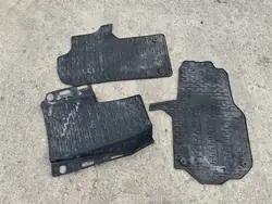 OEM 7C1061502A Pyyhkijät ja Kumimatot Sarja