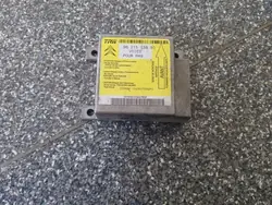 Módulo Airbag Citroen Berlingo OEM 9621553680