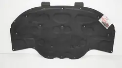 Aislamiento capó OEM 360200725 para Mercedes W204