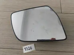 Stötfångare OEM 1498052997/31091400 Ford Ranger 2006-2011