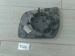 Stoßstange OEM 1498052997/31091400 Ford Ranger 2006-2011
