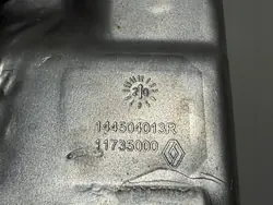 Escudo térmico Dacia Sandero III 1.0TCE 2021 OEM 144504013R
