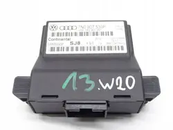 Gateway-module OEM 7N0907530P voor VW Golf VI