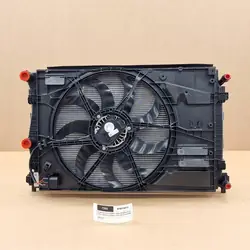 Radiador completo VW Skoda Seat Audi